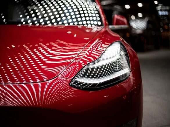 Tips to Keep Your Electric Vehicle in Great Shape